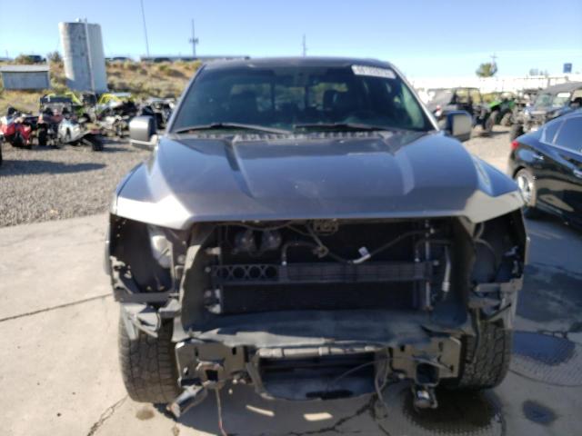 1FTEW1EGXGKE18158 Ford F150 Supercrew