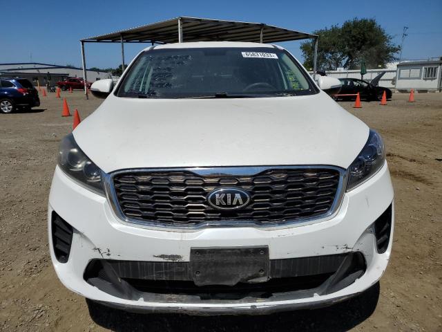 2019 KIA SORENTO L - 5XYPG4A30KG537118