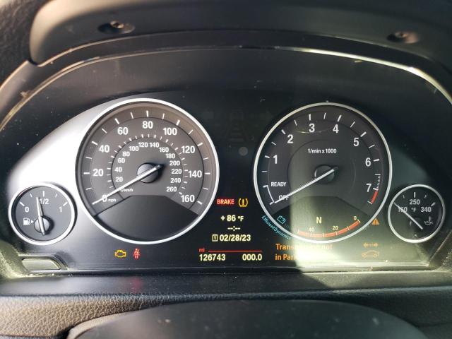 WBA3B5C53EP542314 BMW 328 Xi Sulev