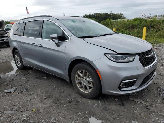 2C4RC1FGXMR521442 2021 CHRYSLER PACIFICA, photo no. 4