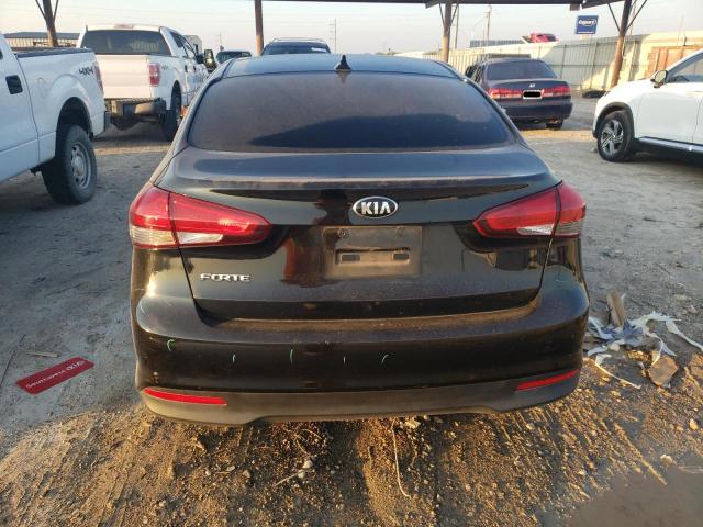 3KPFK4A78HE150464 KIA FORTE LX