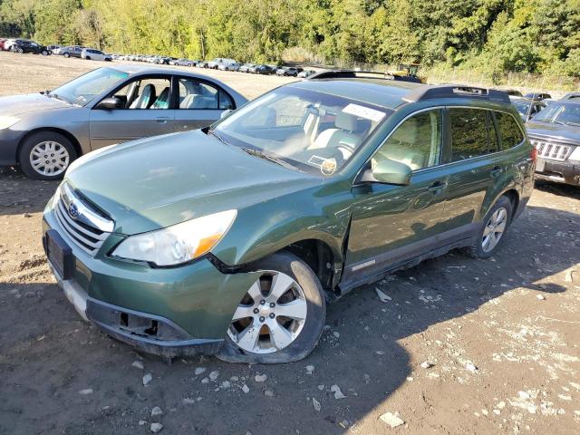 2010 Subaru Outback 3.6R Limited