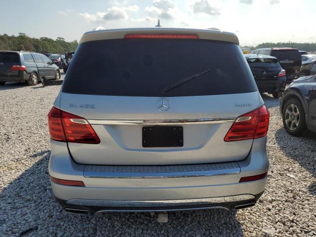 VIN 4JGDF6EE3GA670889 2016 Mercedes-Benz GL-Class, ... no.6