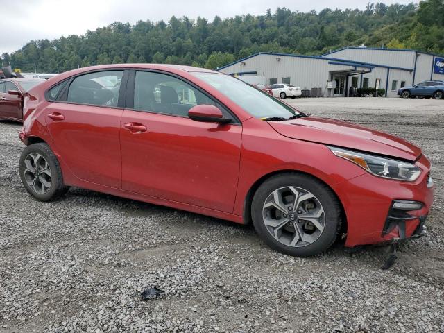 3KPF24AD5KE131335 KIA FORTE FE