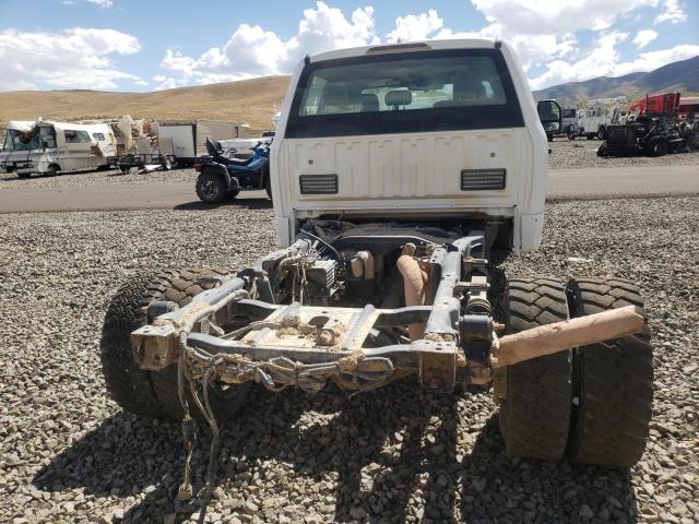 2019 FORD F 350 1FDWW3D64KEG56499