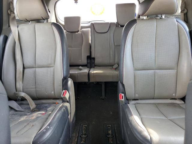 KNDMB5C18H6330913 KIA SEDONA LX