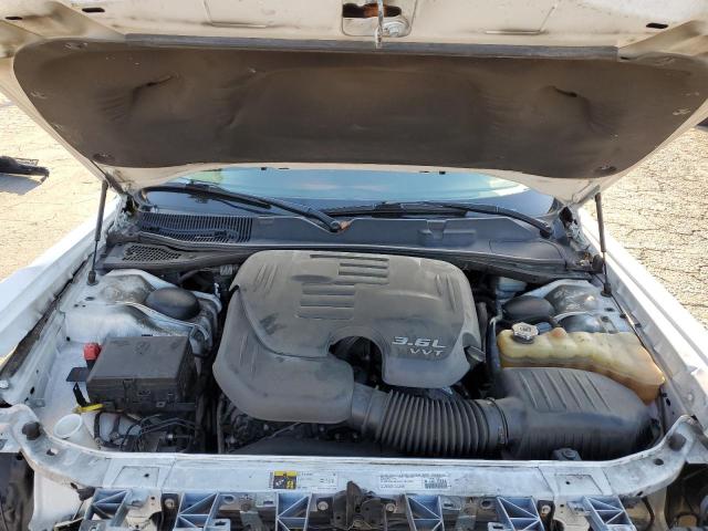 2C3CDZBG5FH740278 Dodge Challenger Sxt Plus