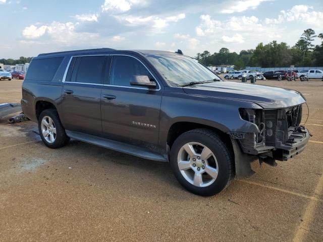 1GNSCJKC1FR643353 Chevrolet Suburban C1500 Lt