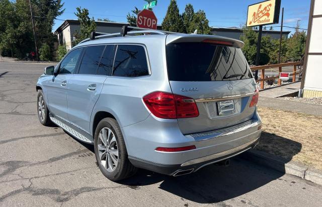 VIN 4JGDF7CE1EA292125 2014 Mercedes-Benz GL-Class, ... no.3