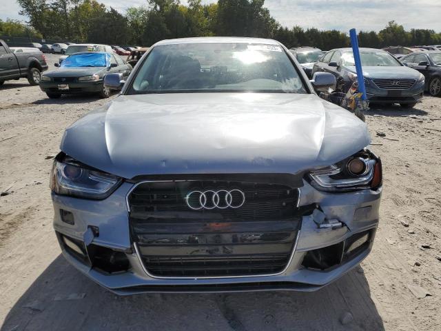 VIN WAUAFAFL8FA078665 2015 Audi A4, Premium no.5