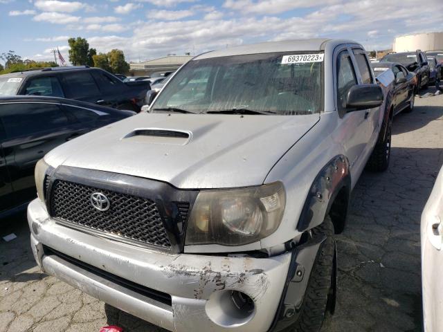 2010 Toyota Tacoma 