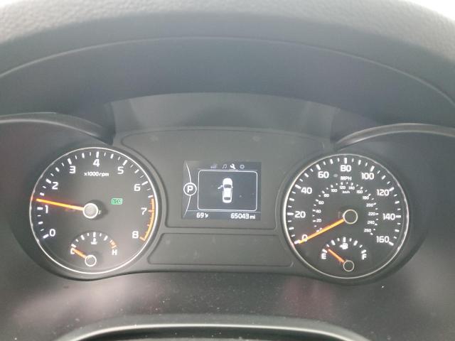 5XXGT4L37JG265775 KIA Optima Lx