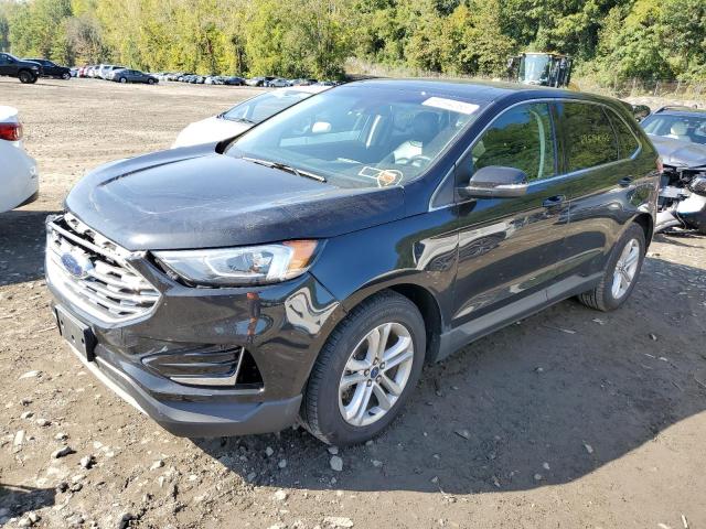 2FMPK4J92LBA18009 2020 FORD EDGE, photo no. 1