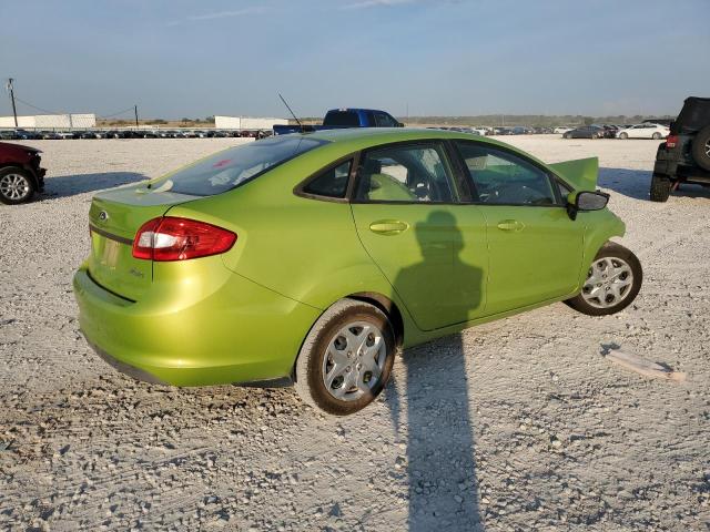Vin: 3fadp4bj7bm162272, lot: 69829983, ford fiesta se 20113
