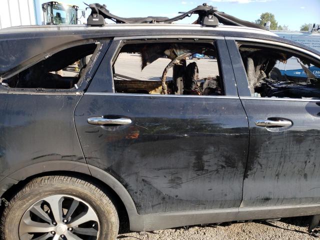 5XYPH4A5XHG290052 KIA SORENTO EX