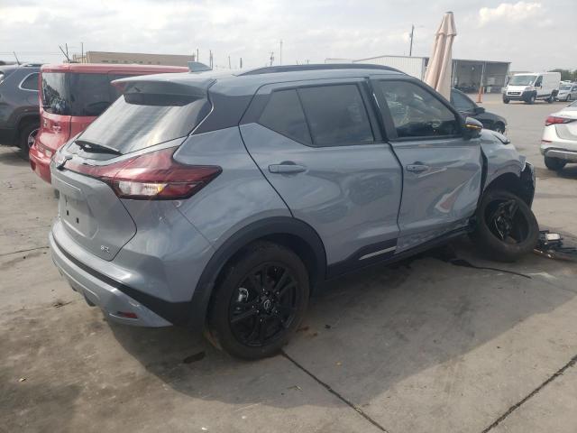 3N1CP5DV8PL481515 Nissan KICKS SR