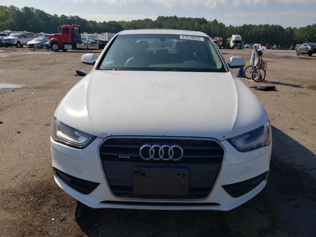 VIN WAUFFAFL0DN006614 2013 Audi A4, Premium Plus no.5