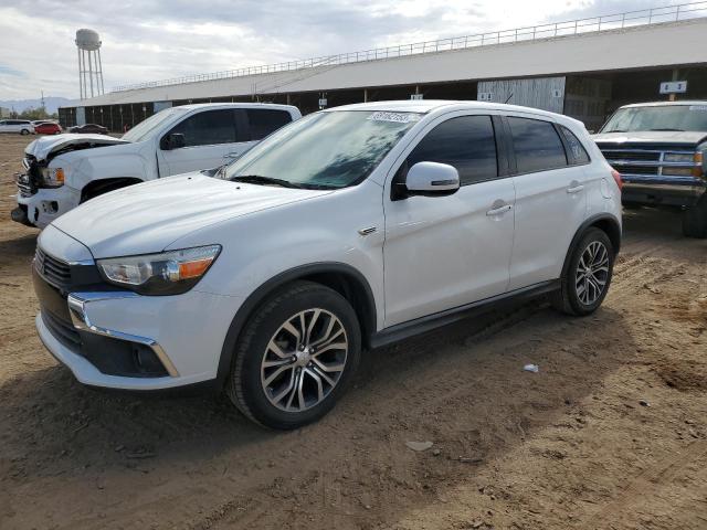 2016 Mitsubishi Outlander Sport ES