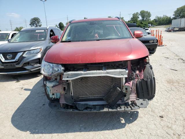 JA4AD3A33FZ002889 Mitsubishi Outlander Se