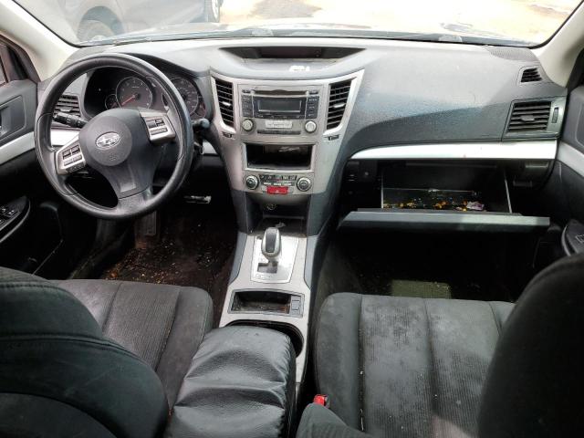 4S3BMBA68E3034494 Subaru Legacy 2.5i