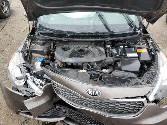 KNAFX5A82E5169399 | 2014 KIA FORTE EX