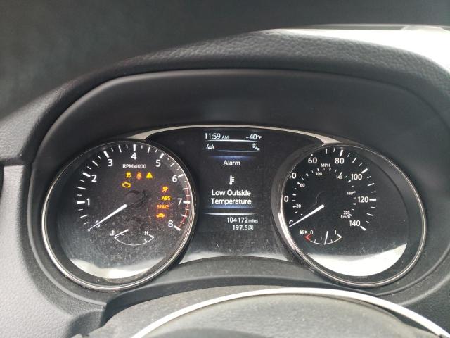 KNMAT2MV3FP575965 Nissan ROGUE S