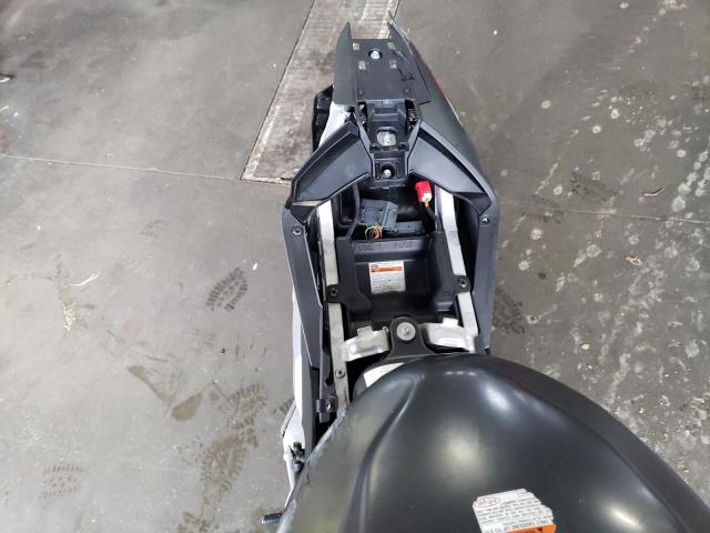 2022 APRILIA RS 660 - ZD4KSUG09NS000742