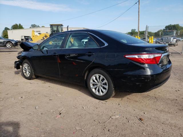 4T4BF1FK4GR536797 | 2016 TOYOTA CAMRY LE