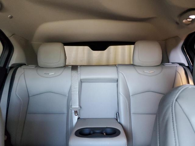 Cadillac Xt4 Premium Luxury 2020 1GYFZCR4XLF119001 Thumbnail 10