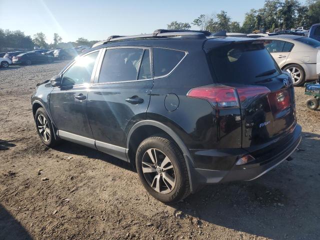 2T3RFREV5JW850511 | 2018 Toyota rav4 adventure