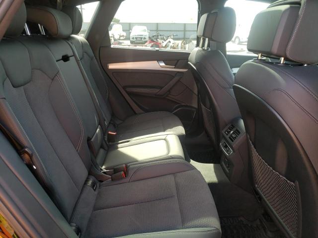 2023 AUDI Q5 E PREST WA1F2AFY9P2056521