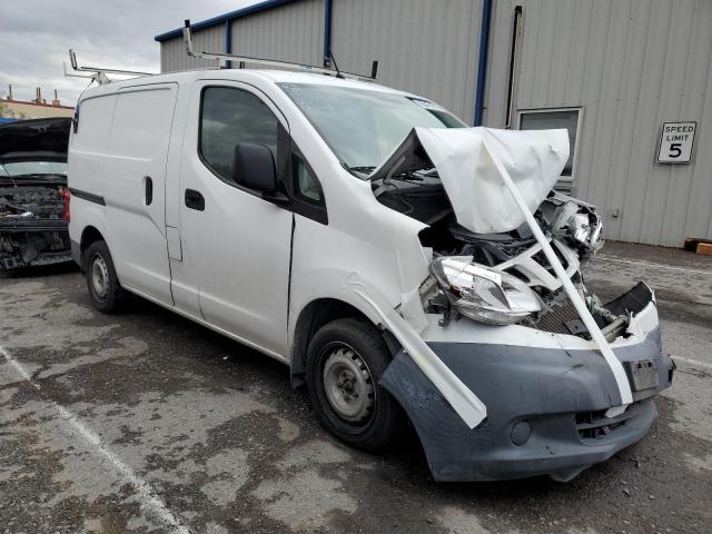 3N6CM0KNXHK709238 Nissan NV200 2.5S