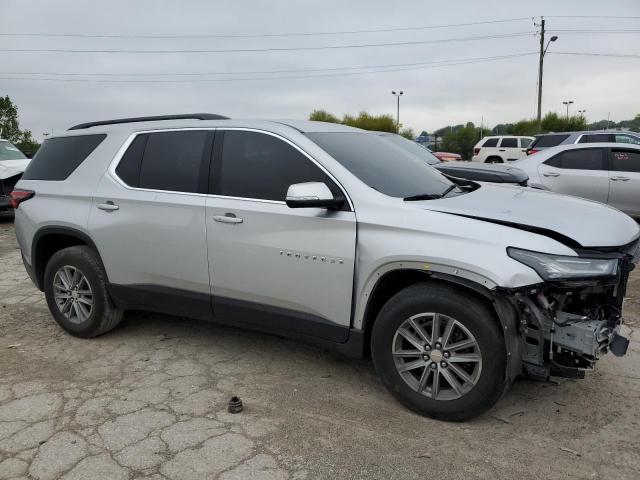 1GNERGKW3NJ144205 Chevrolet Traverse L 4