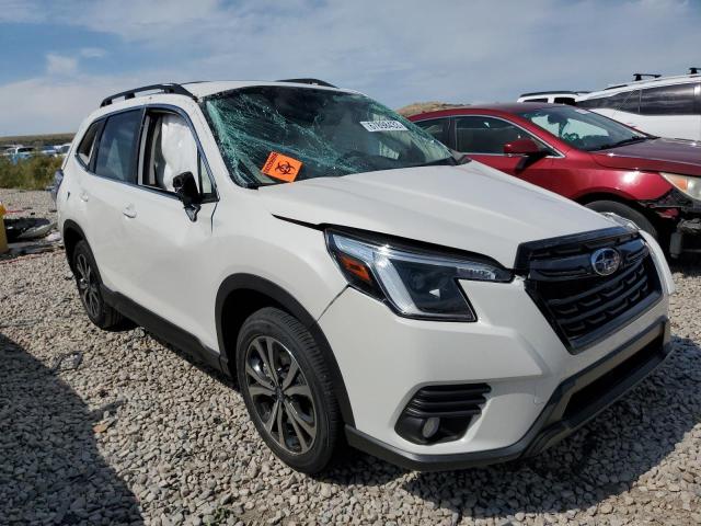 JF2SKANCXPH504208 Subaru Forester Limited