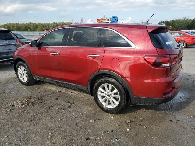 5XYPG4A32LG667337 | 2020 KIA SORENTO L