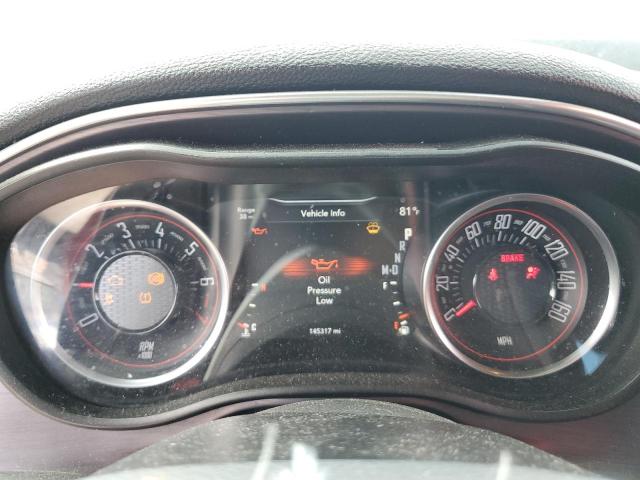 2C3CDZAG6HH561090 Dodge Challenger Sxt