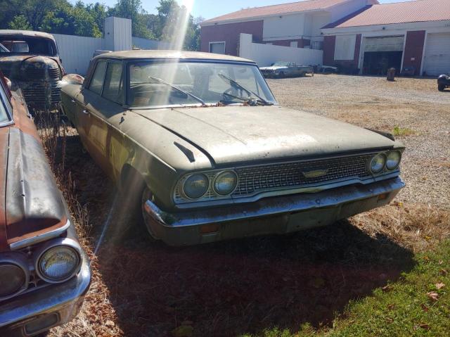 FORD GALAXIE  1963 0