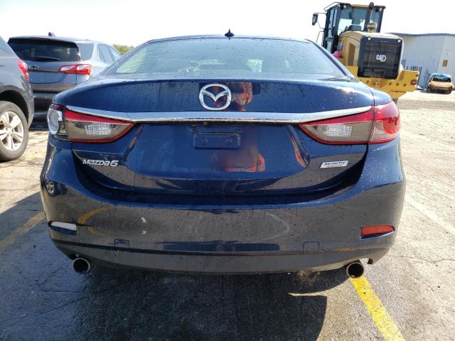 JM1GL1V51H1152973 Mazda 6 TOURING