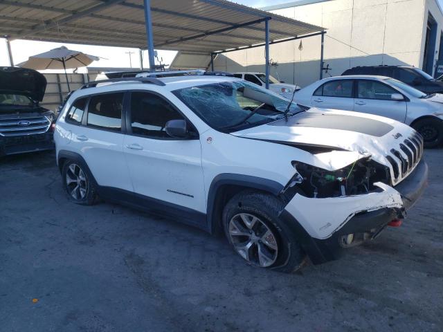 1C4PJMBB8JD535489 Jeep Cherokee Trailhawk