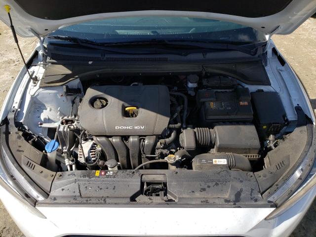 2020 HYUNDAI VELOSTER B - KMHTG6AF5LU030036