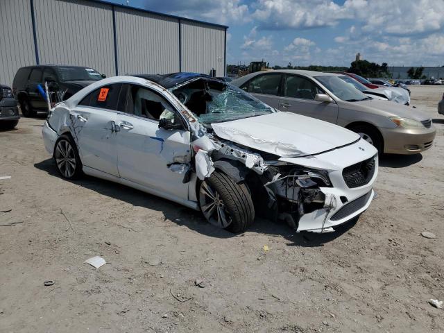 WDDSJ4EB9KN698692 Mercedes-Benz CLA-Class CLA 250 4