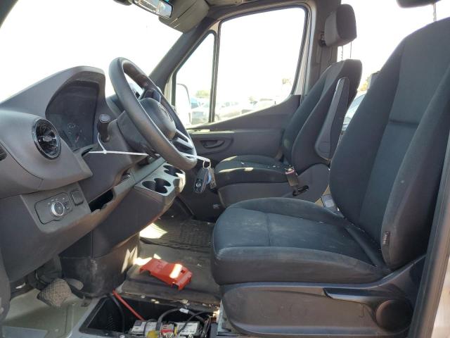 WD4PF1CDXKP090520 Mercedes-Benz Sprinter 2500/3500