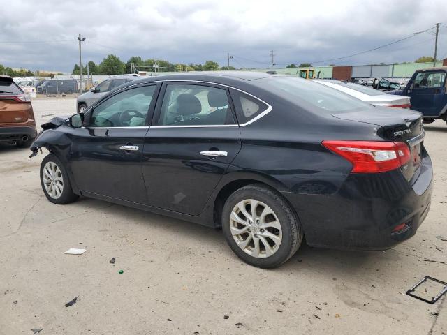 3N1AB7AP3KY277708 Nissan SENTRA S