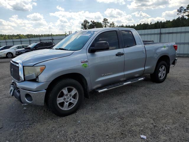 2010 Toyota Tundra 