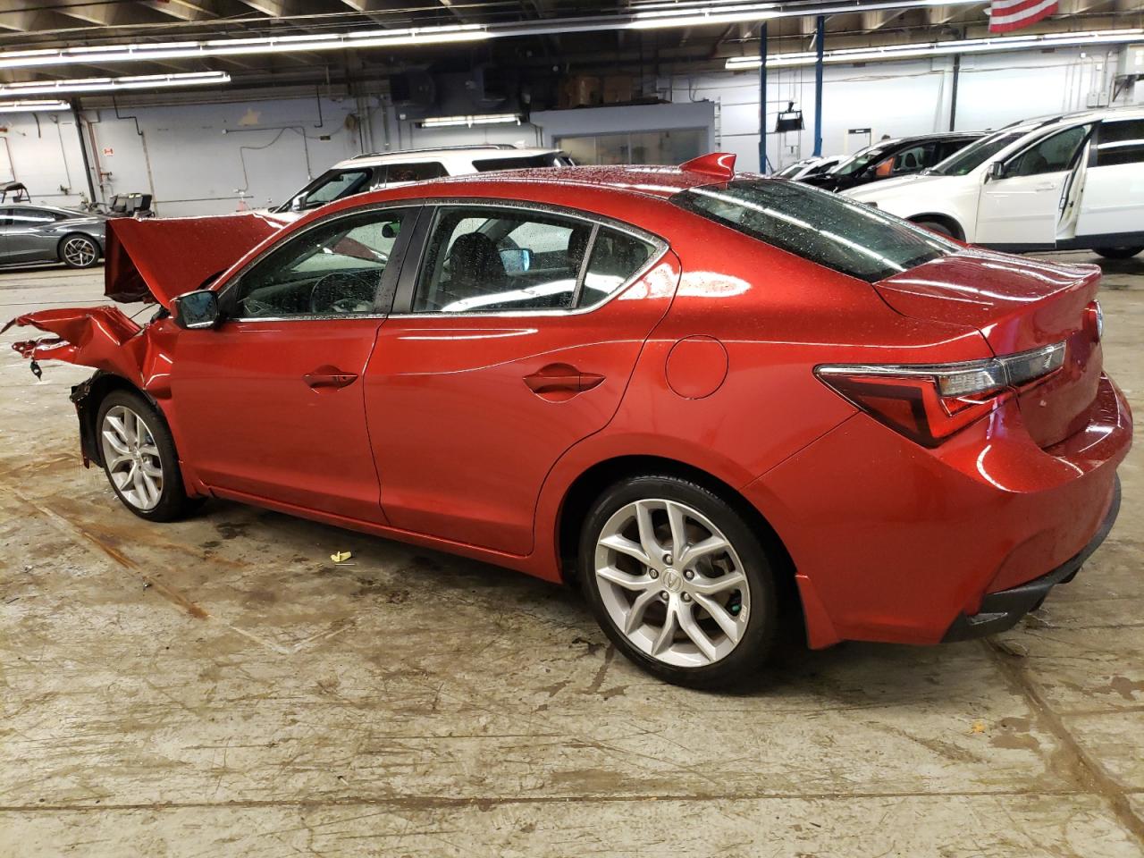 19UDE2F31LA005241 Acura ILX  2