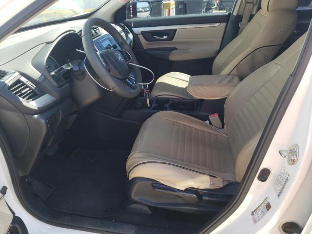 2HKRW5H34HH400840 Honda CR-V LX