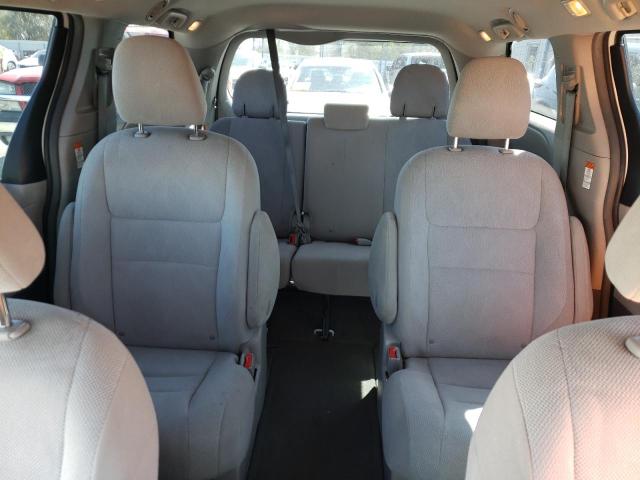 5TDZK3DC6FS682783 Toyota SIENNA