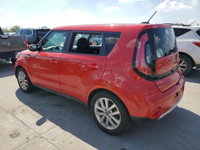 KNDJP3A5XJ7606958 KIA SOUL +