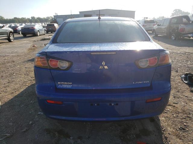 JA32U2FU0FU018579 | 2015 MITSUBISHI LANCER ES