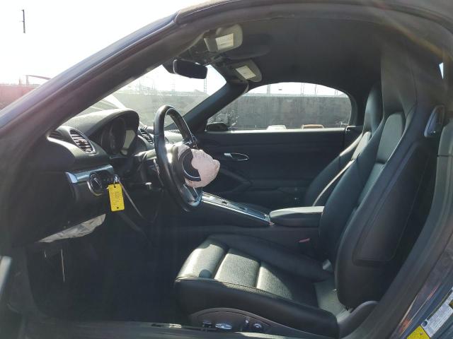 WP0CB2A8XHS241653 Porsche BOXSTER S
